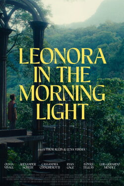 Leonora in the Morning Light (2025)