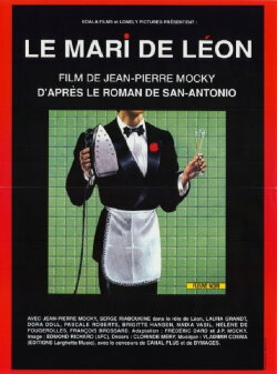 Leon's Husband (1993)