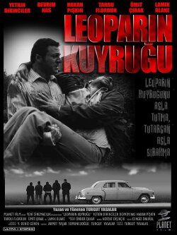 Leoparın Kuyruğu (1998) Leoparın Kuyruğu (1998)