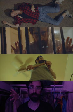 Leopard (Part II) (2018) Leopard (Part II) (2018)