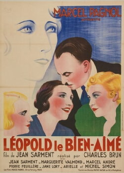Léopold le bien-aimé (1934) Léopold le bien-aimé (1934)