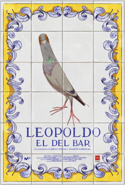 Leopoldo From the Bar (2021) Leopoldo From the Bar (2021)