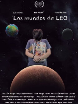 Leo's Worlds (2024)