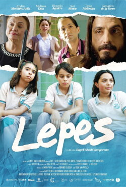 Lepes (2025) Lepes (2025)