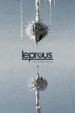 Leprous: Live at Rockefeller Music Hall (2016) Leprous: Live at Rockefeller Music Hall (2016)