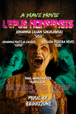 Lepus Nonsensis - In the year of the rabbit (2023)