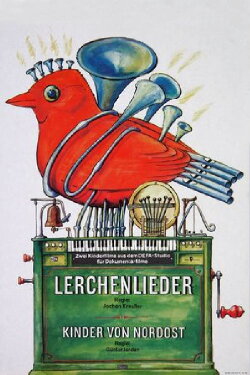 Lerchenlieder (1981)