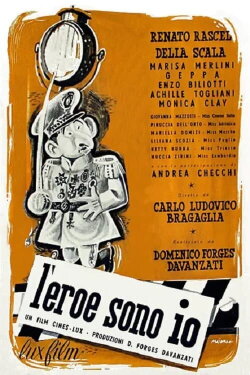 L'eroe sono io (1952) L'eroe sono io (1952)