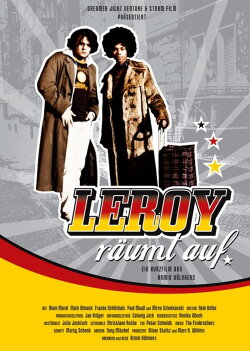 Leroy räumt auf (2005) Leroy räumt auf (2005)