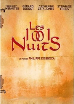 Les 1001 Nuits (Version intégrale) (1990)