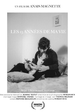 Les 13 Années de ma Vie (2023)