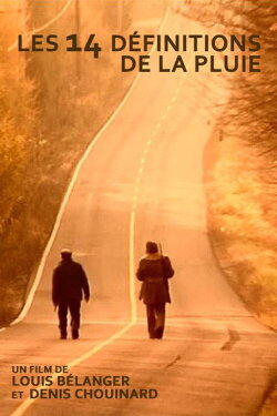 Les 14 définitions de la pluie (1992) Les 14 définitions de la pluie (1992)