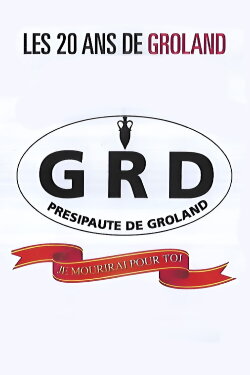 Les 20 ans de Groland (2012) Les 20 ans de Groland (2012)