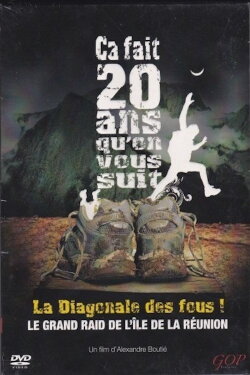 Les 20 ans du grand Raid, une course exceptionnelle (2016) Les 20 ans du grand Raid, une course exceptionnelle (2016)
