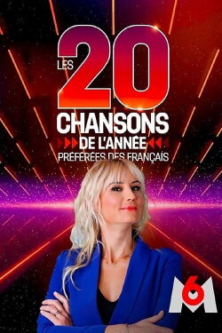 Les 20 chansons de 2023 préférées des Français (2023) Les 20 chansons de 2023 préférées des Français (2023)