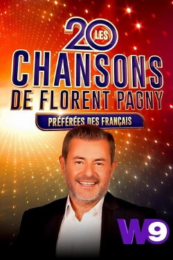 Les 20 chansons de Florent Pagny préférées des Français (2023) Les 20 chansons de Florent Pagny préférées des Français (2023)