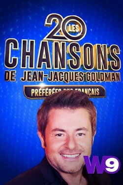 Les 20 chansons de Jean-Jacques Goldman préférées des Français (2021) Les 20 chansons de Jean-Jacques Goldman préférées des Français (2021)