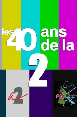 Les 40 ans de la 2 (2004) Les 40 ans de la 2 (2004)