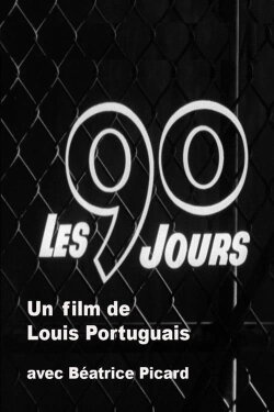 Les 90 Jours (1959) Les 90 Jours (1959)
