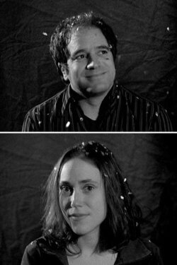 Les acteurs amoureux (2007)