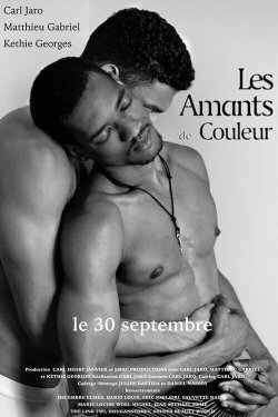 Les amants de couleur (2017) Les amants de couleur (2017)