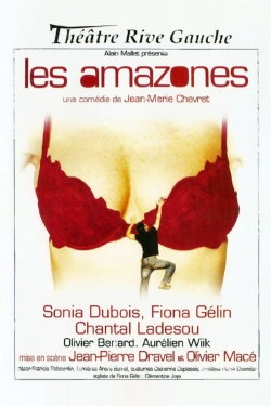 Les Amazones (2005)