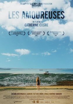 Les amoureuses (2015) Les amoureuses (2015)
