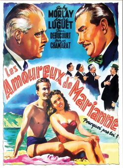 Les Amoureux de Marianne (1953) Les Amoureux de Marianne (1953)