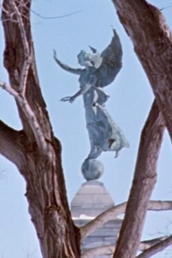 Les Amoureux de Montréal (1992)