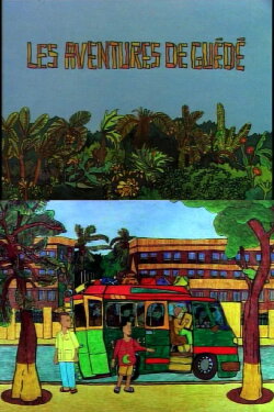 Les Aventures de Guédé (1989) Les Aventures de Guédé (1989)