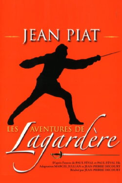 Les Aventures de Lagardère (1968) Les Aventures de Lagardère (1968)
