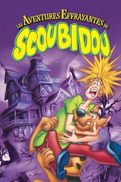 Les Aventures effrayantes de Scoubidou (2003) Les Aventures effrayantes de Scoubidou (2003)