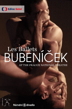 Les Ballets Bubeníček (2014)