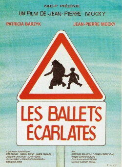 Les Ballets écarlates (2007) Les Ballets écarlates (2007)