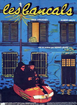 Les bancals (1983) Les bancals (1983)