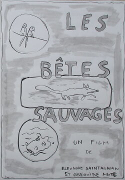Les bêtes sauvages (2015) Les bêtes sauvages (2015)