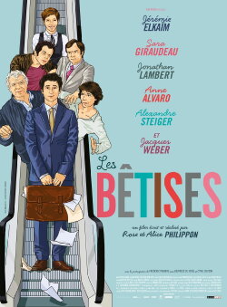 Les Bêtises (2015) Les Bêtises (2015)
