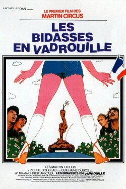 Les Bidasses en vadrouille (1979) Les Bidasses en vadrouille (1979)