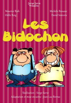 Les Bidochon - Telle est la réalité (2009) Les Bidochon - Telle est la réalité (2009)