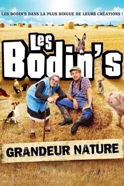 Les Bodin's : Grandeur Nature (@Zenith de Limoges) (2016) Les Bodin's : Grandeur Nature (@Zenith de Limoges) (2016)