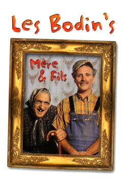 Les Bodin's - Mère & Fils (2004) Les Bodin's - Mère & Fils (2004)