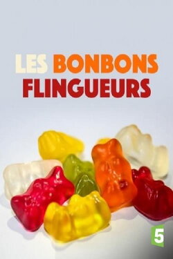 Les bonbons flingueurs (2017) Les bonbons flingueurs (2017)