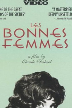 Les Bonnes Femmes (1960) Les Bonnes Femmes (1960)