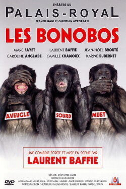 Les Bonobos (2012)