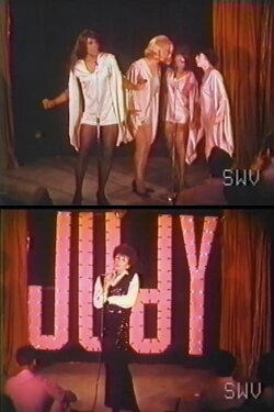 Les Boys (1969) Les Boys (1969)