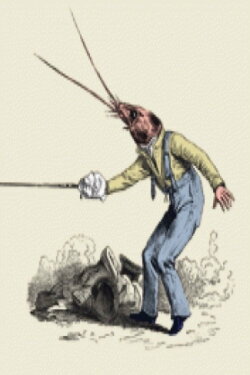 Les Brigands (2022) Les Brigands (2022)