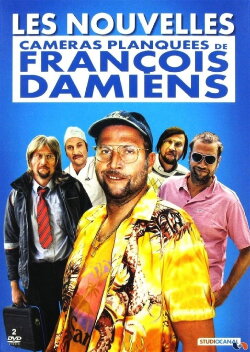 Les Caméras Planquées de François Damiens en Suisse (2015)