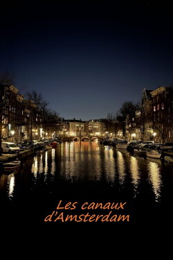 Les canaux d’Amsterdam (2019)
