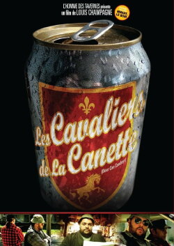 Les cavaliers de la canette (2007) Les cavaliers de la canette (2007)