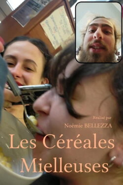 Les Céréales mielleuses (2023) Les Céréales mielleuses (2023)